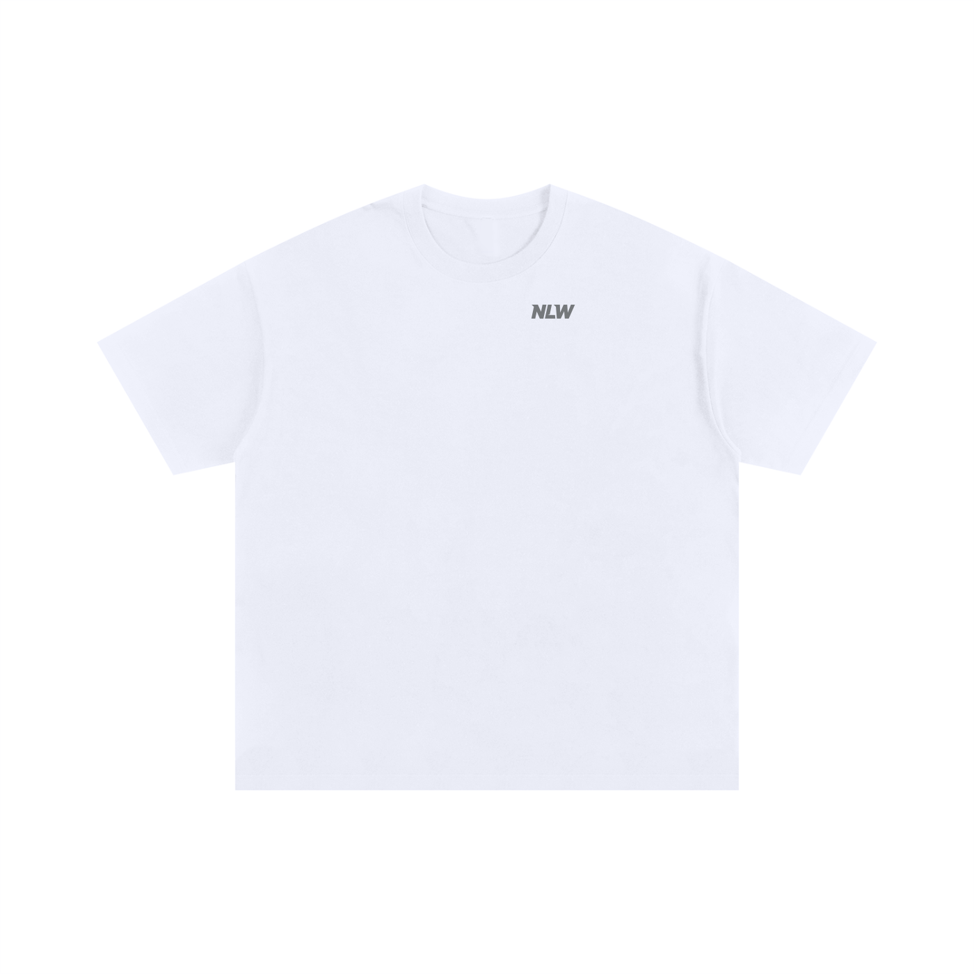 NLWraps Heavy Classic Tee