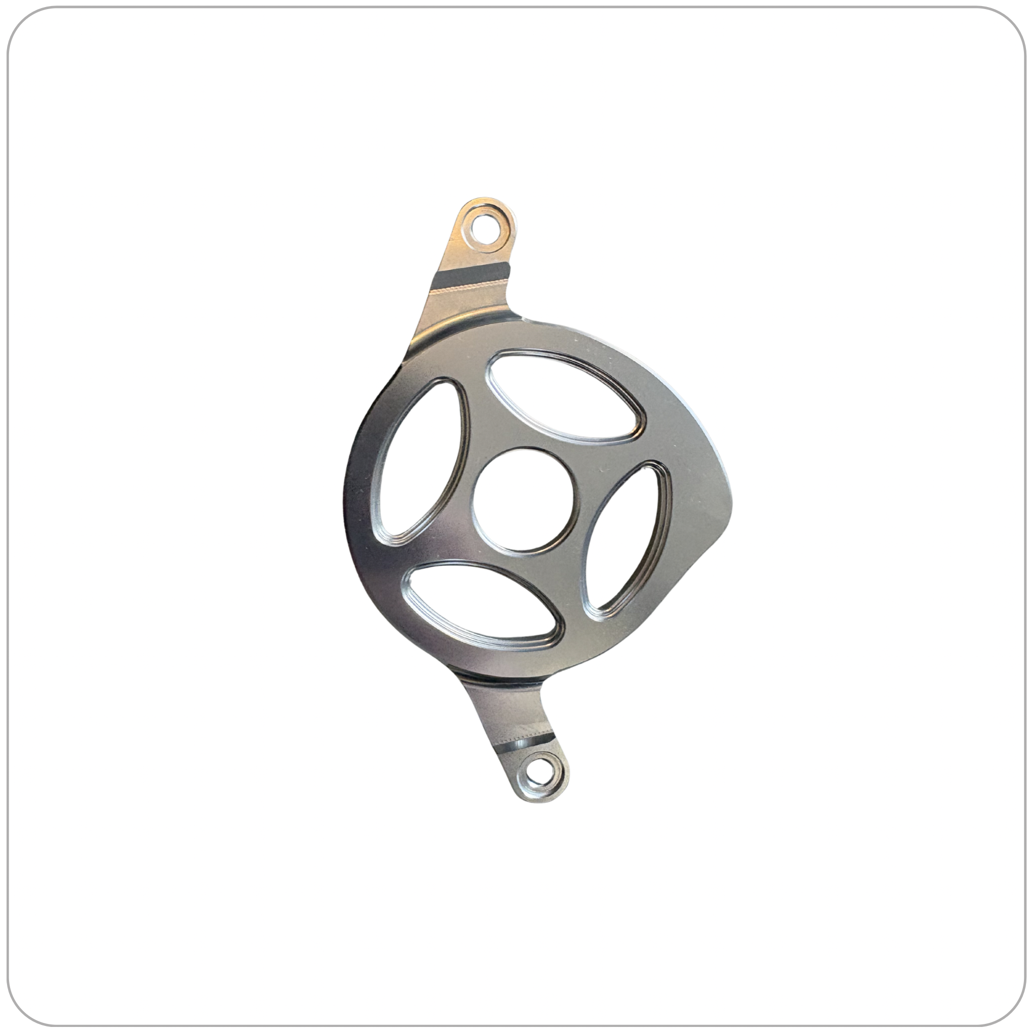 Motor Cover for Talaria X3