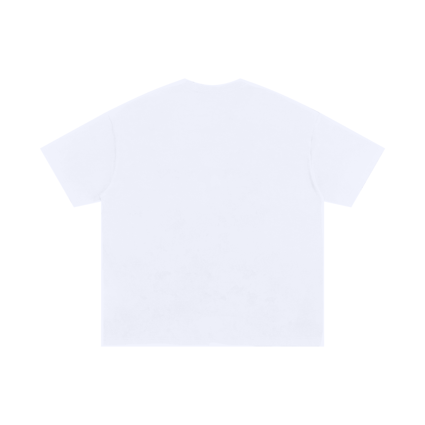NLWraps Serif Tee