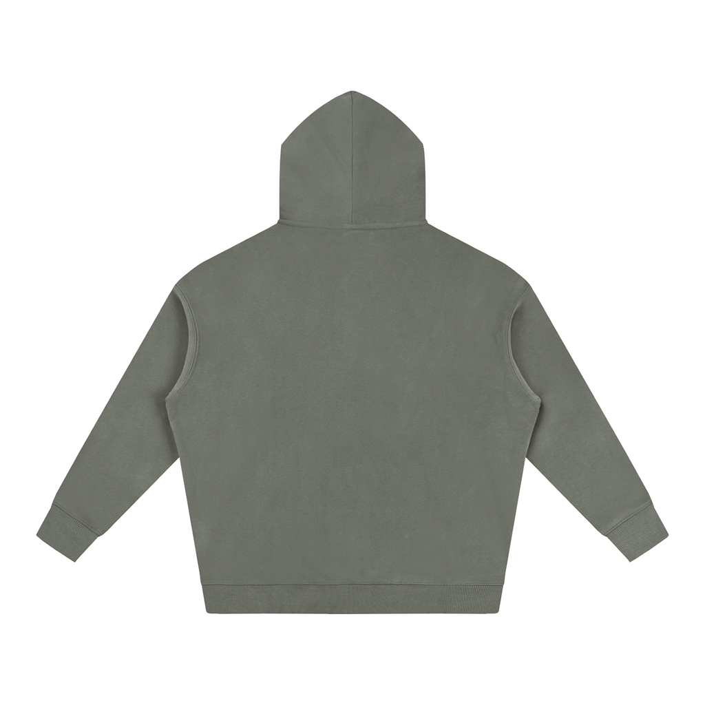 NLWraps Serif Hoodie