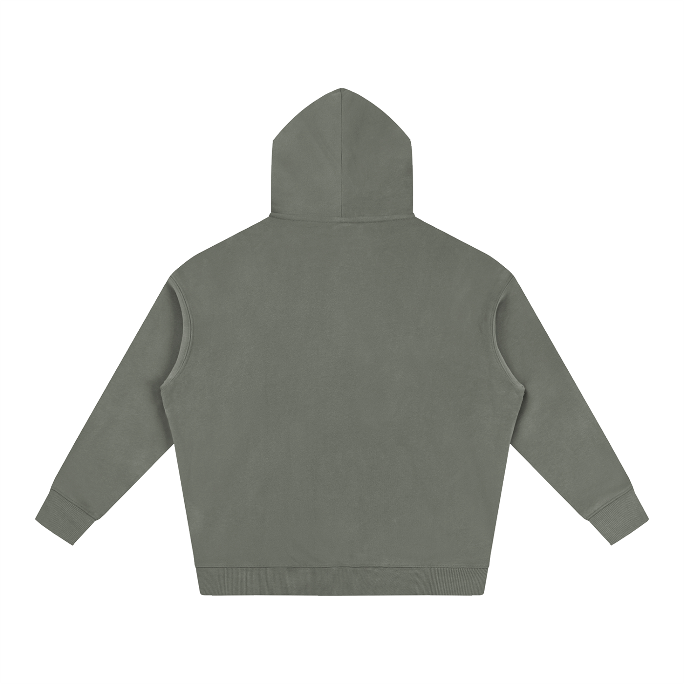 NLWraps Serif Hoodie