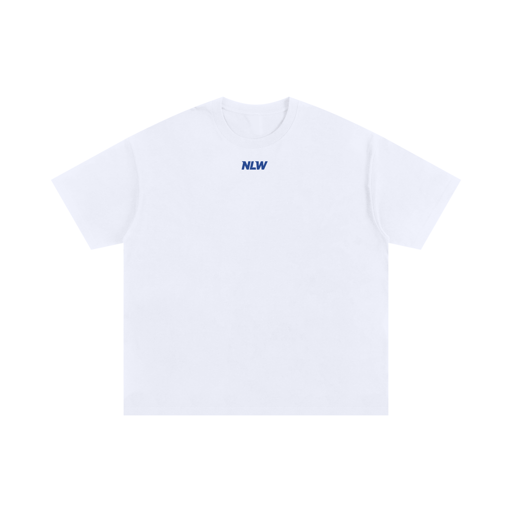 NLWraps Cannon Graphic Tee