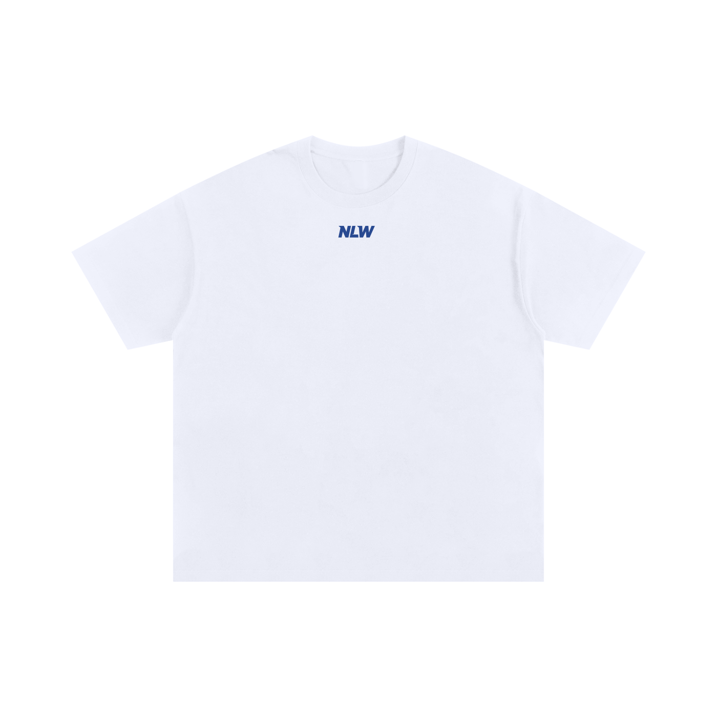 NLWraps Cannon Graphic Tee