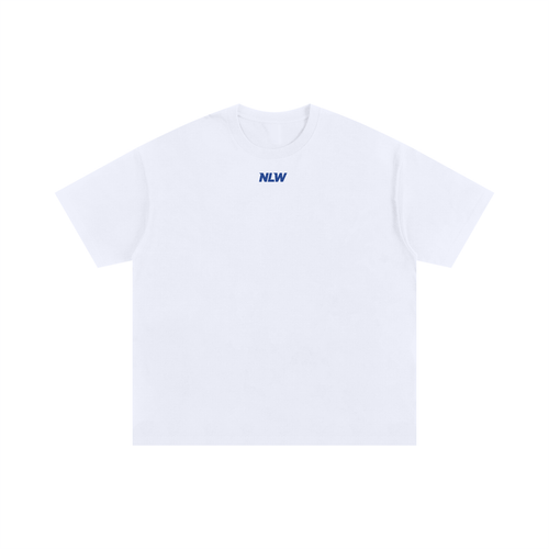 NLWraps Cannon Graphic Tee