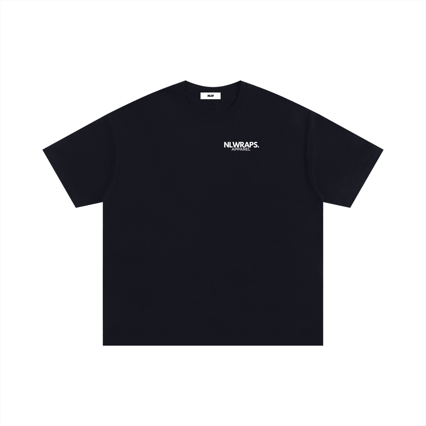 NLWraps Bold Tee