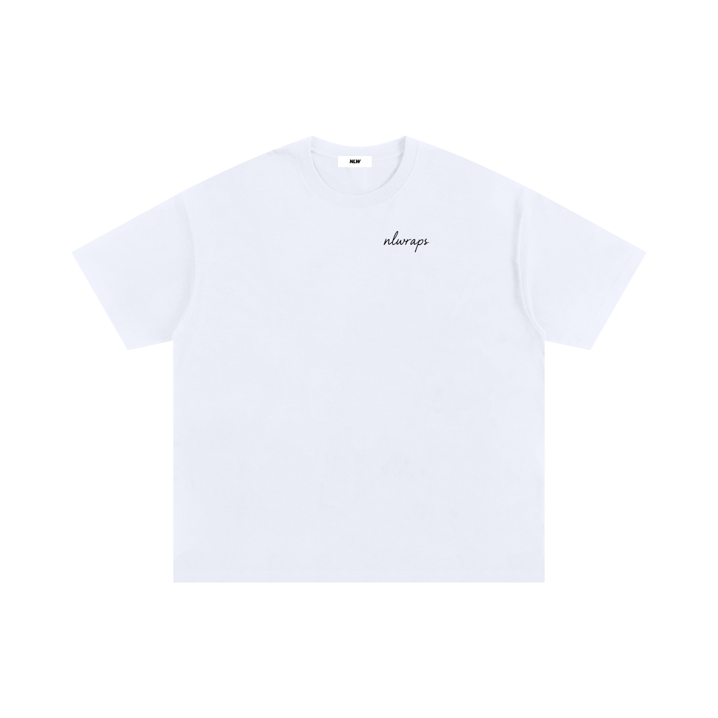 NLWraps Signature Tee