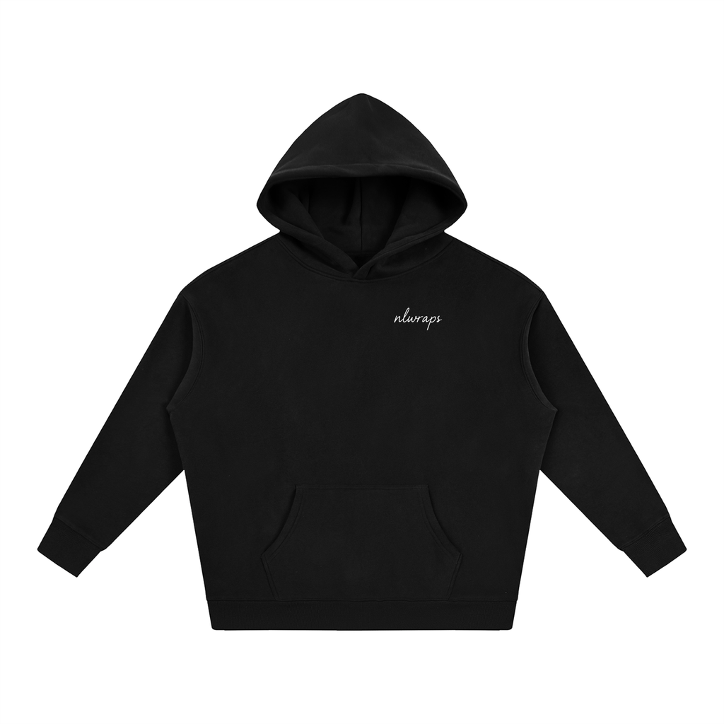 NLWraps Signature Hoodie