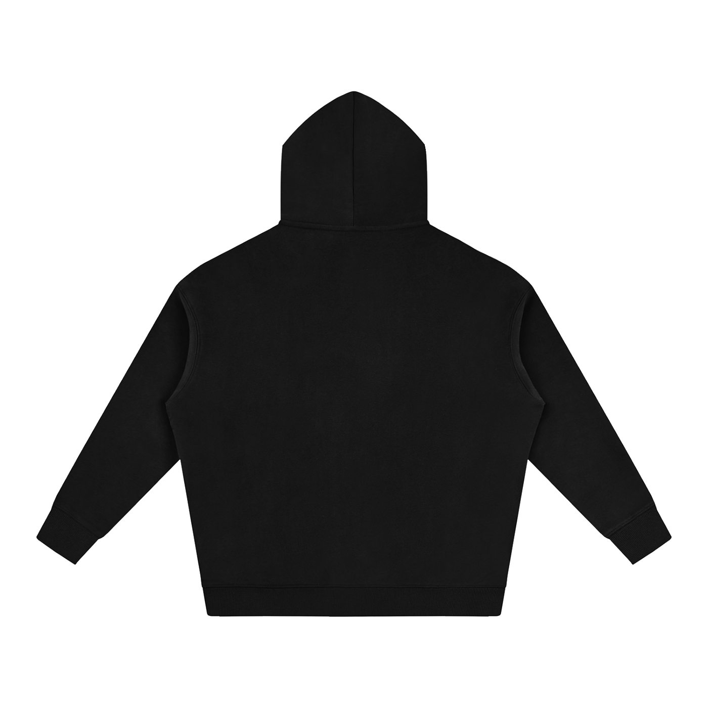 NLWraps Bold Hoodie