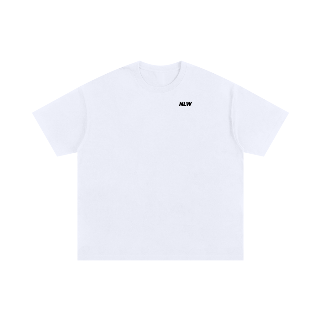 NLWraps Heavy Tee