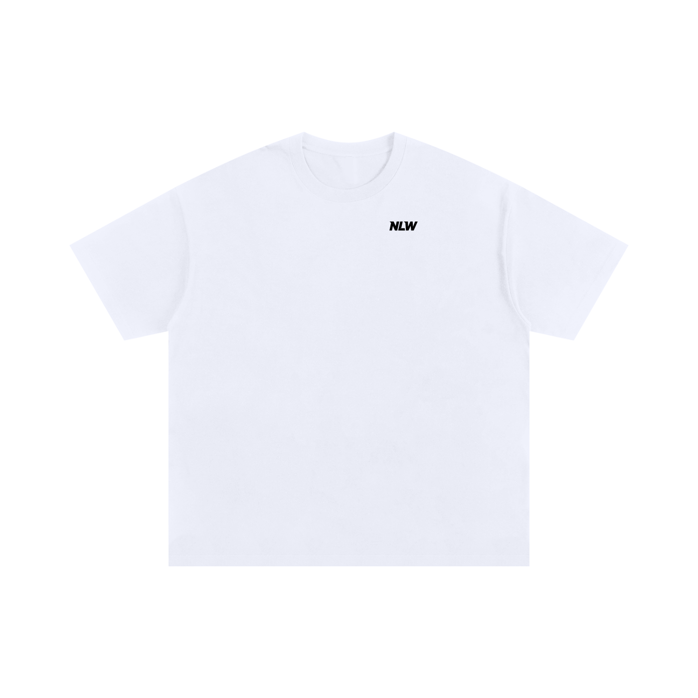 NLWraps Heavy Tee