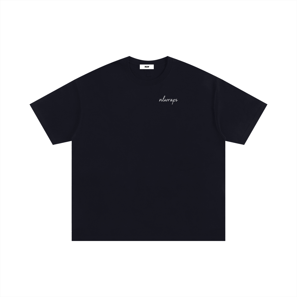 NLWraps Signature Tee