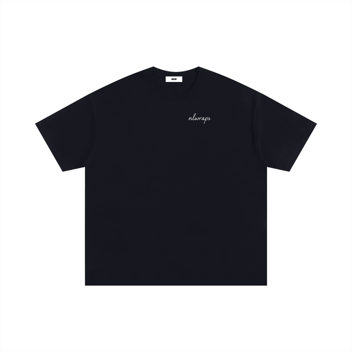 NLWraps Signature Tee