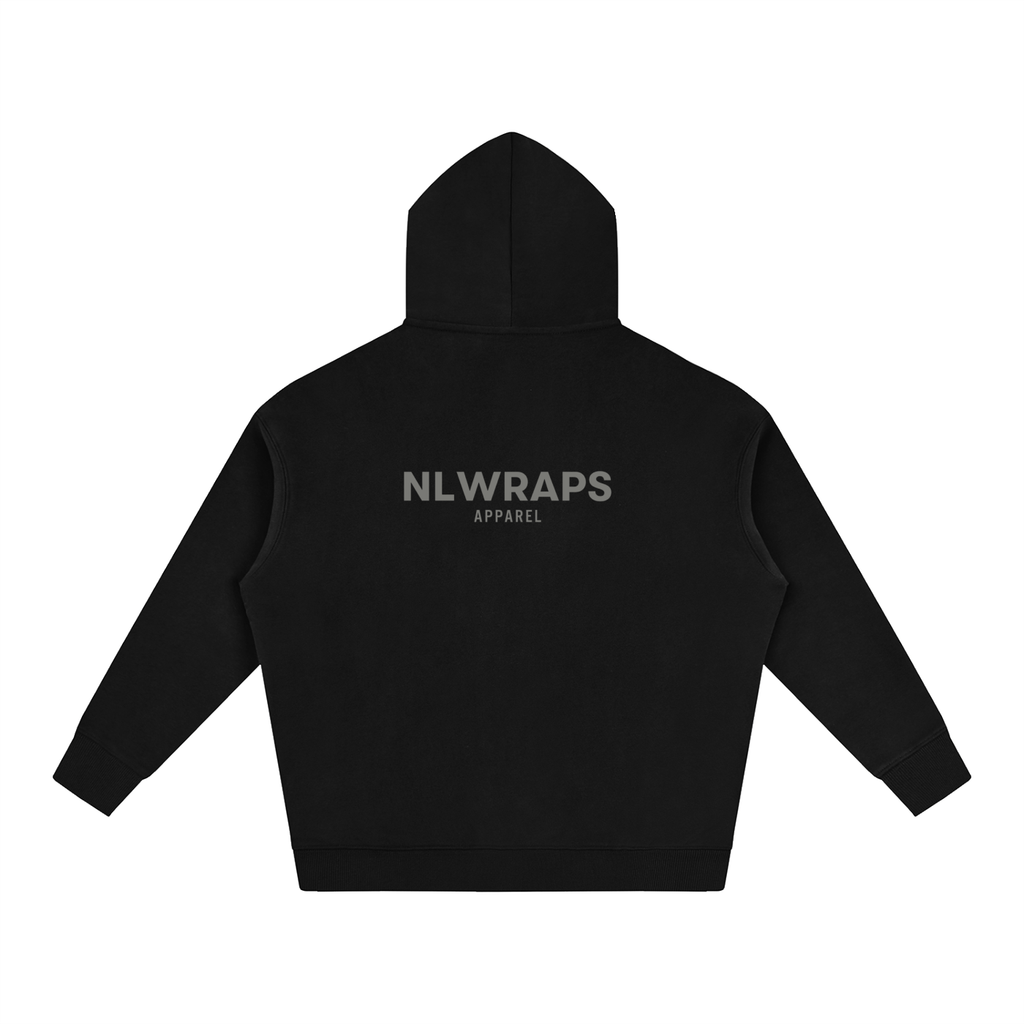 NLWraps Heavy Classic Hoodie