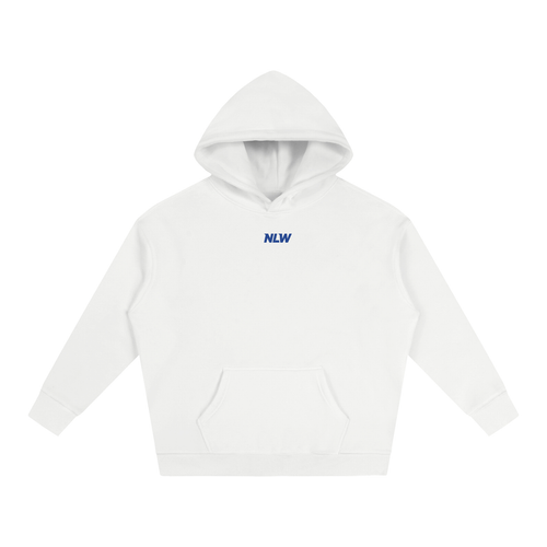 NLWraps Cannon Graphic Hoodie