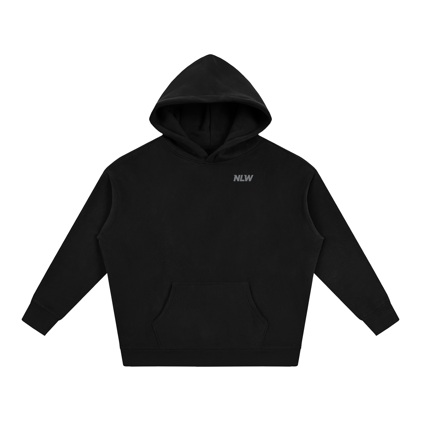 NLWraps Heavy Classic Hoodie