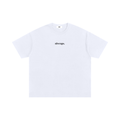 NLWraps Serif Tee