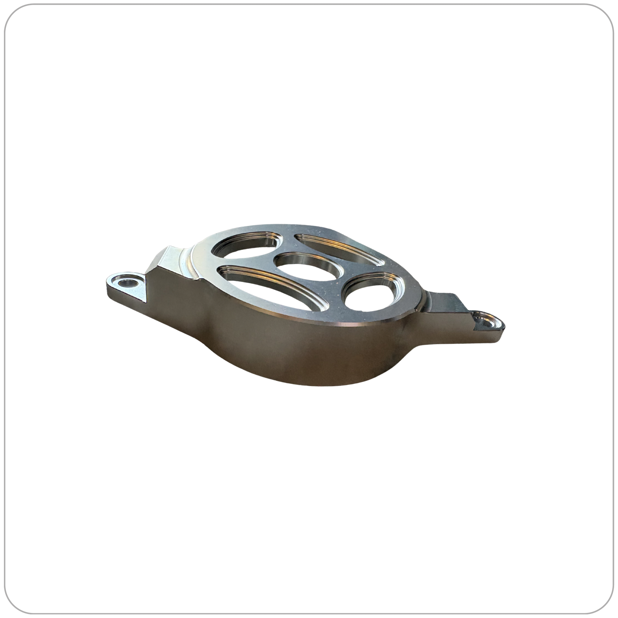 Motor Cover for Talaria X3