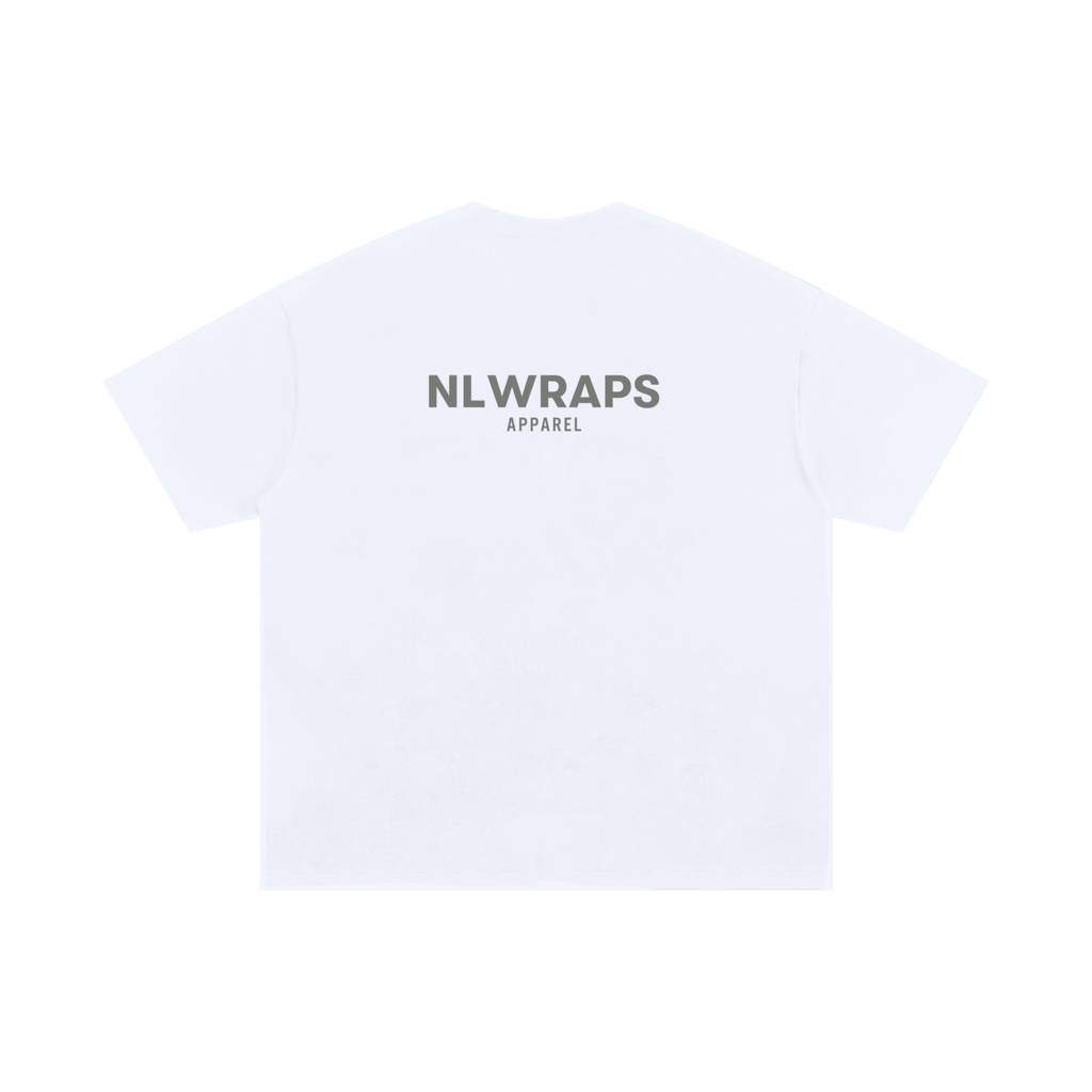 NLWraps Heavy Classic Tee