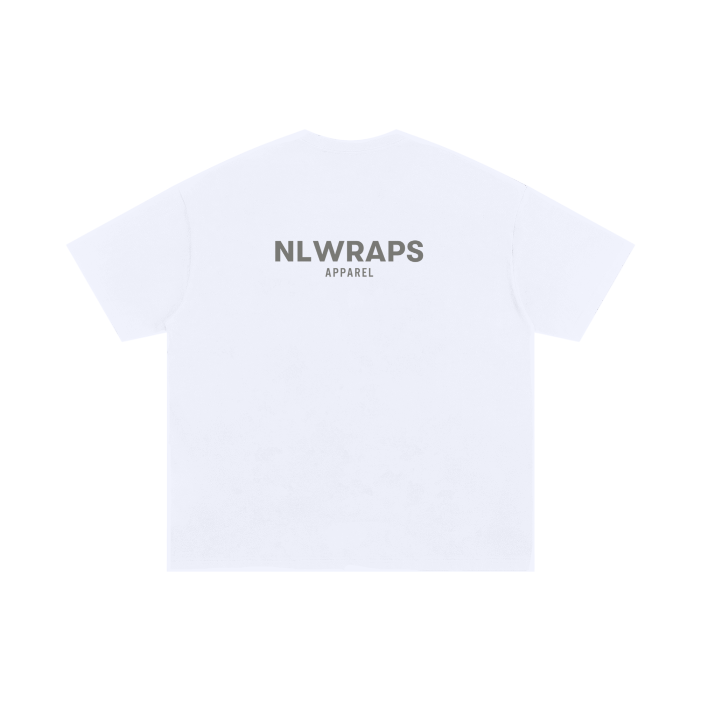 NLWraps Heavy Classic Tee