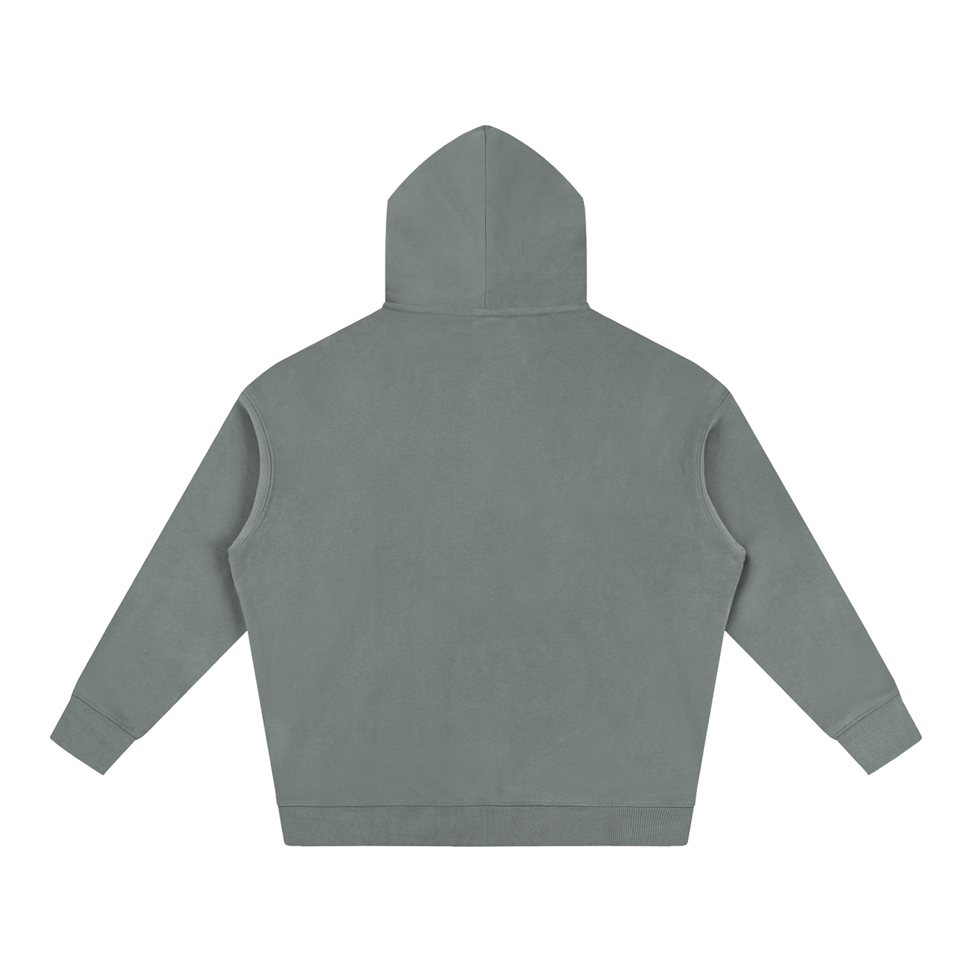 NLWraps Serif Hoodie