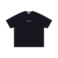 NLWraps Serif Tee