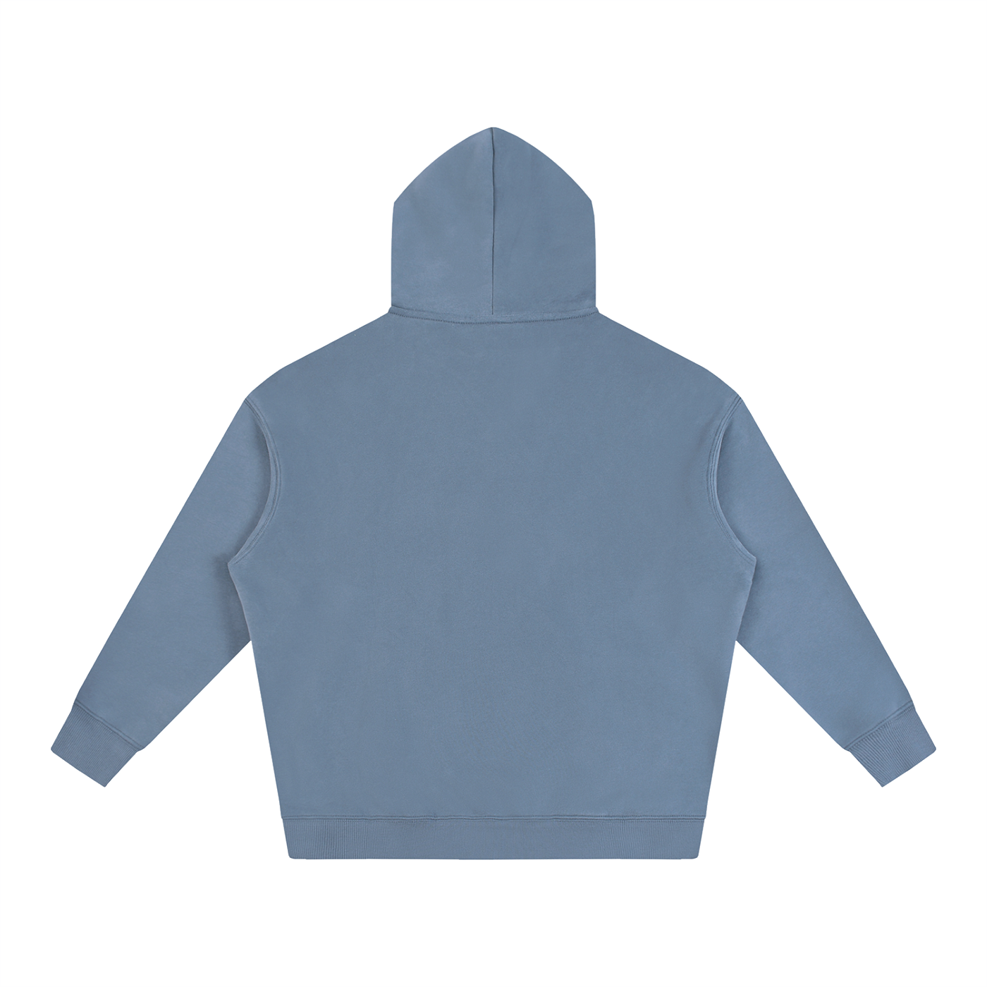 NLWraps Serif Hoodie