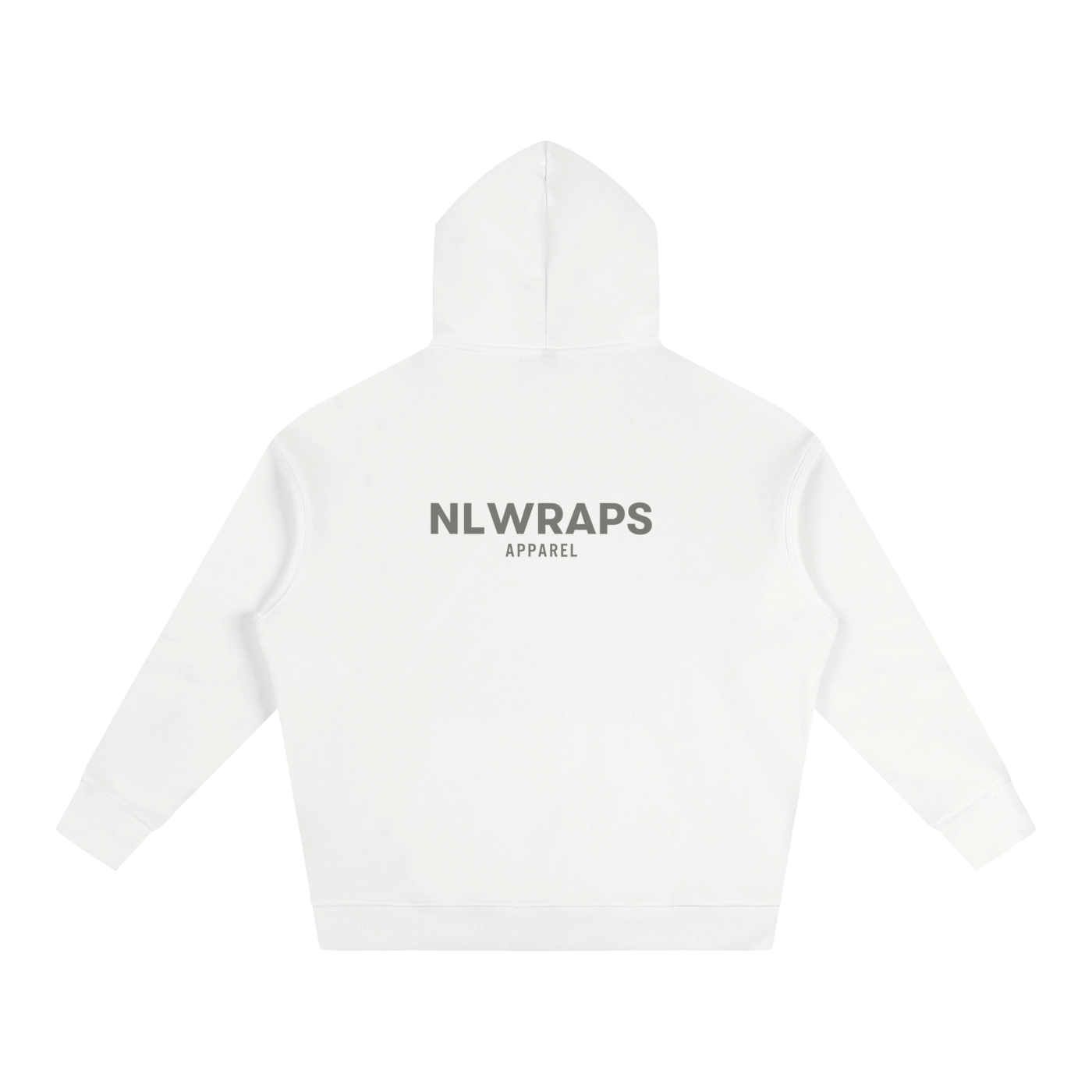 NLWraps Heavy Classic Hoodie