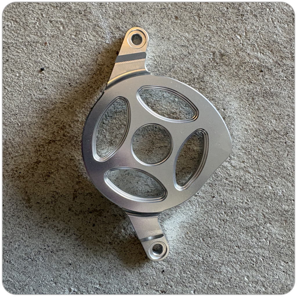 Motor Cover for Talaria X3