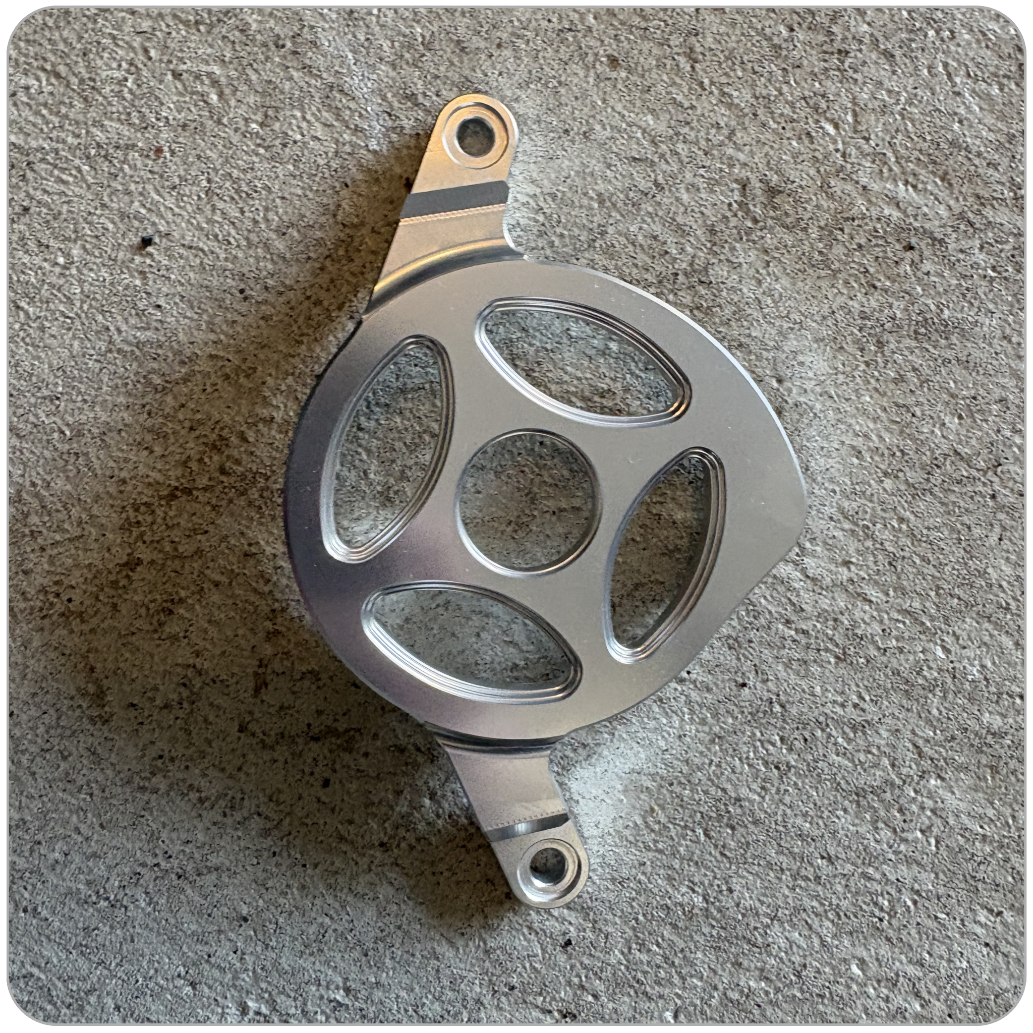 Motor Cover for Talaria X3
