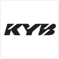 KYB Sticker - 2 Pack
