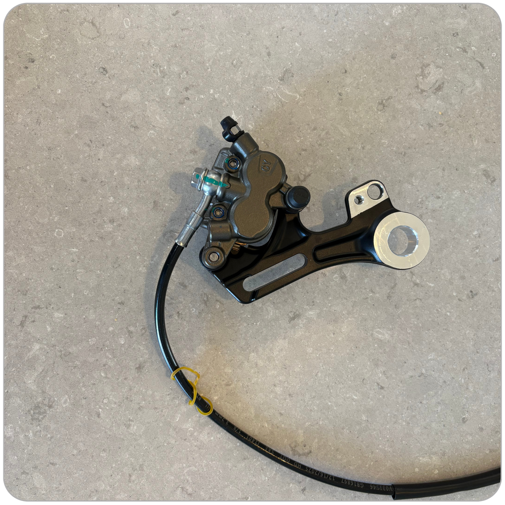 Ultra Bee Rear Brake Kit for Talaria X3