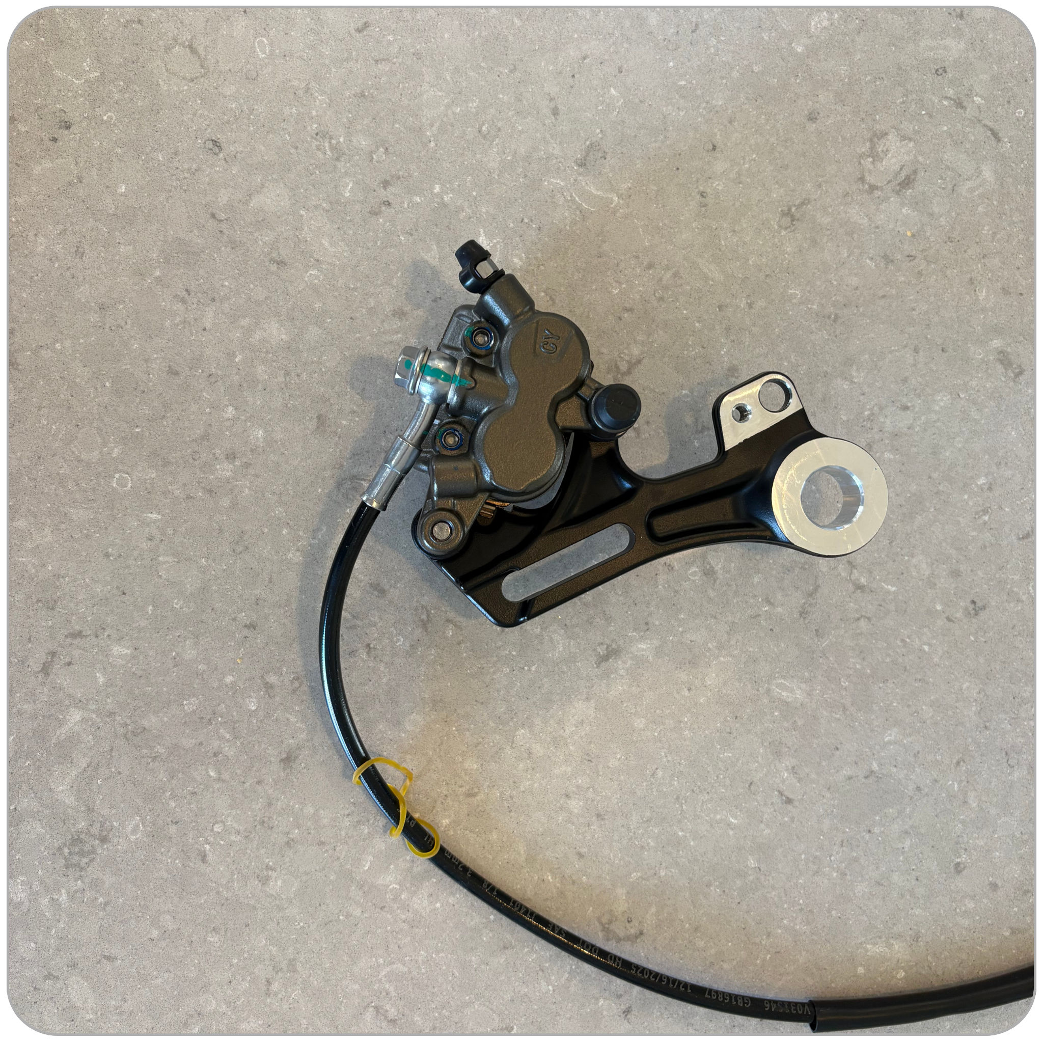 Ultra Bee Rear Brake Kit for Talaria X3