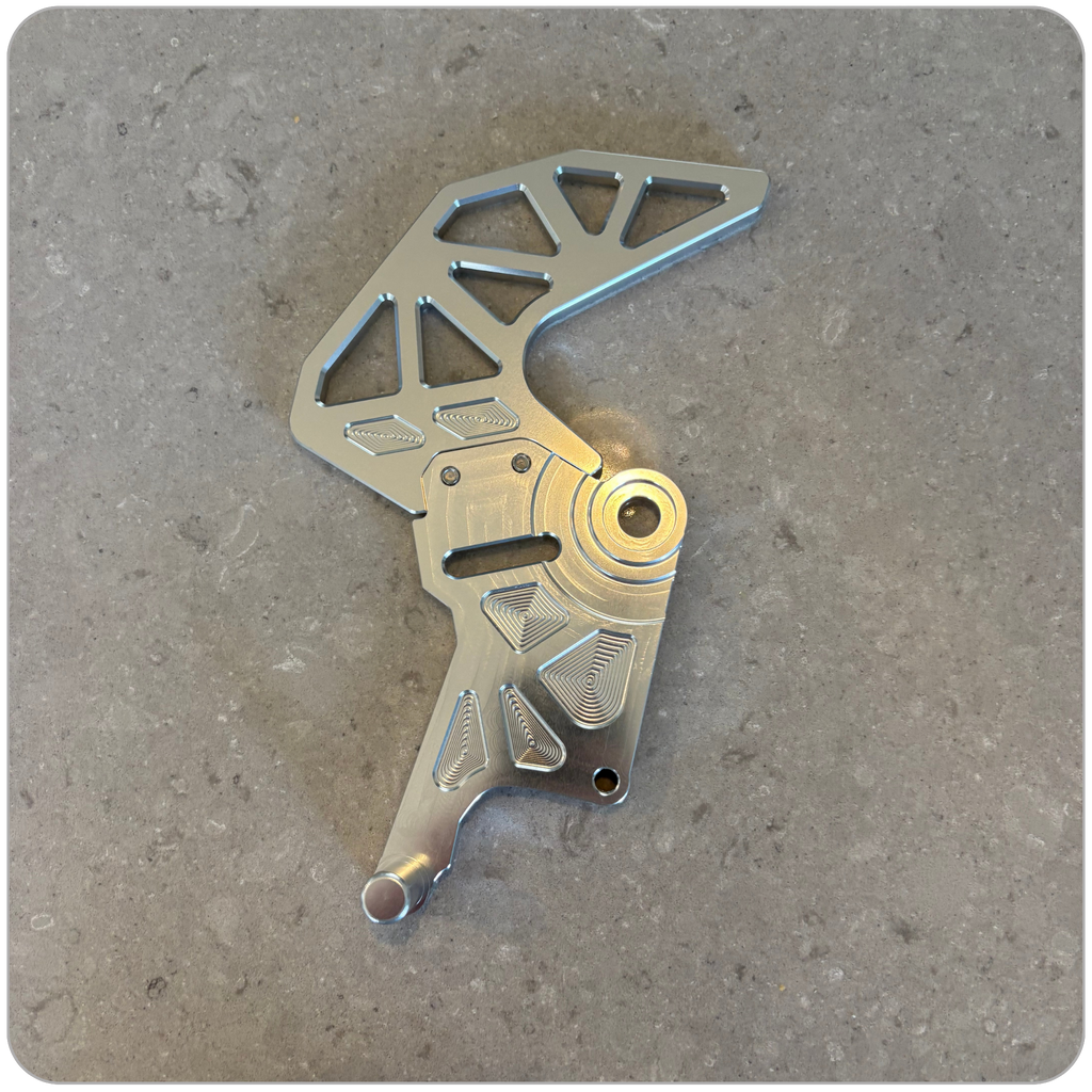 Ultra Bee Rear Brake Kit for Talaria X3