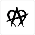 Unmanageable Sticker - 2 Pack