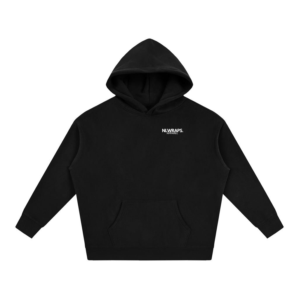 NLWraps Bold Hoodie