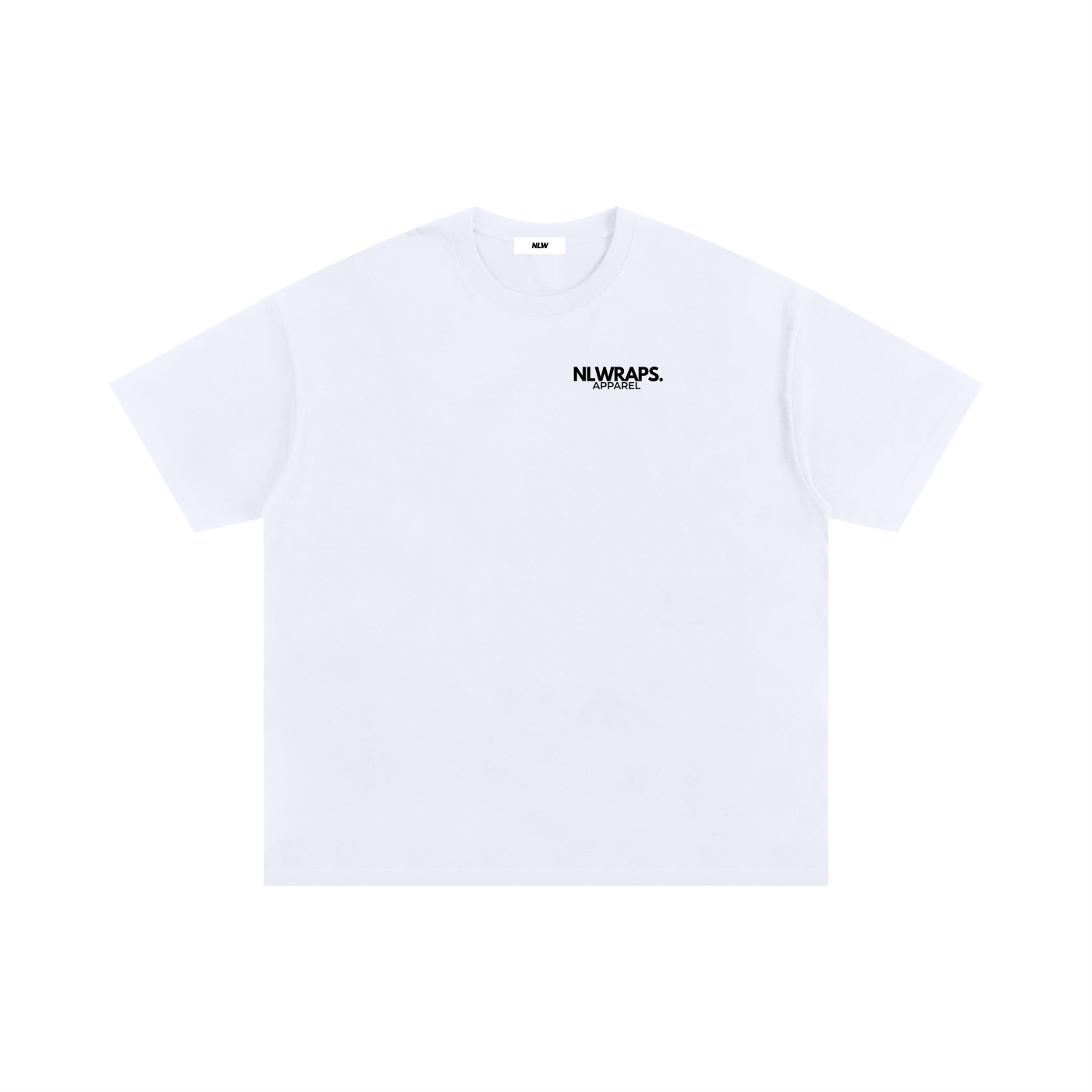 NLWraps Bold Tee