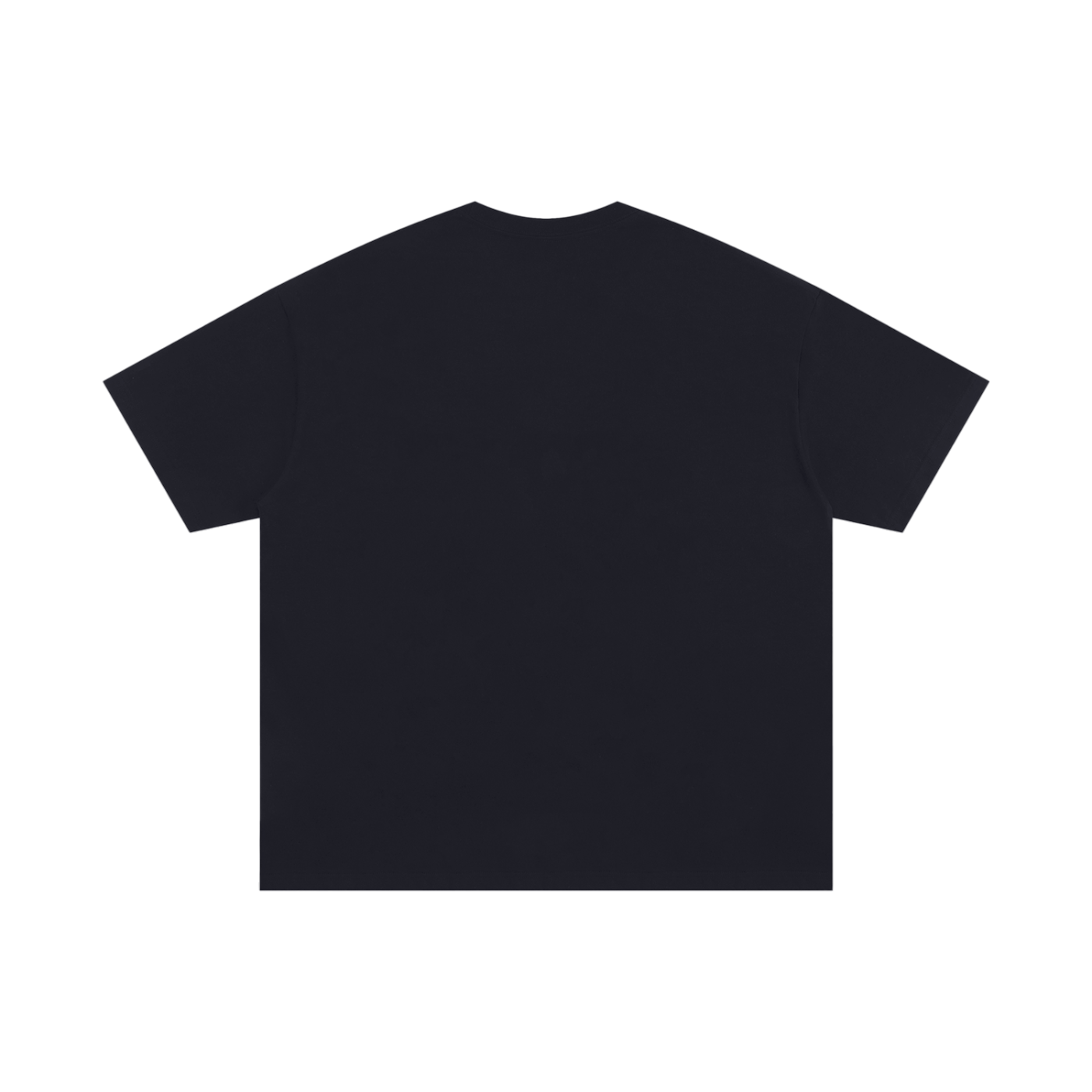 NLWraps Serif Tee
