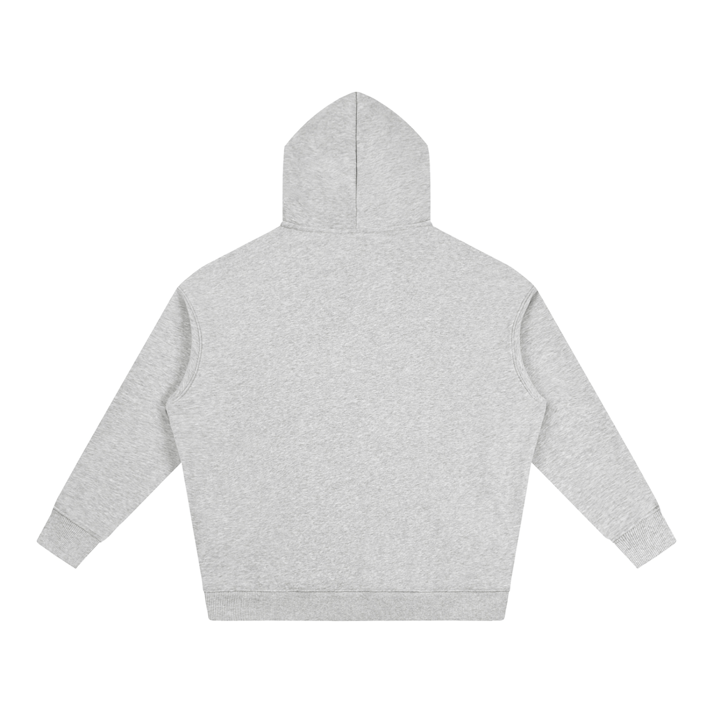 NLWraps Serif Hoodie