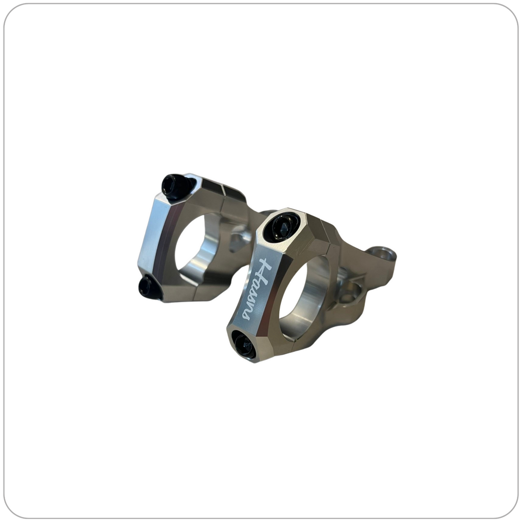 Direct Mount Stem for E-Moto
