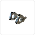 Direct Mount Stem for E-Moto