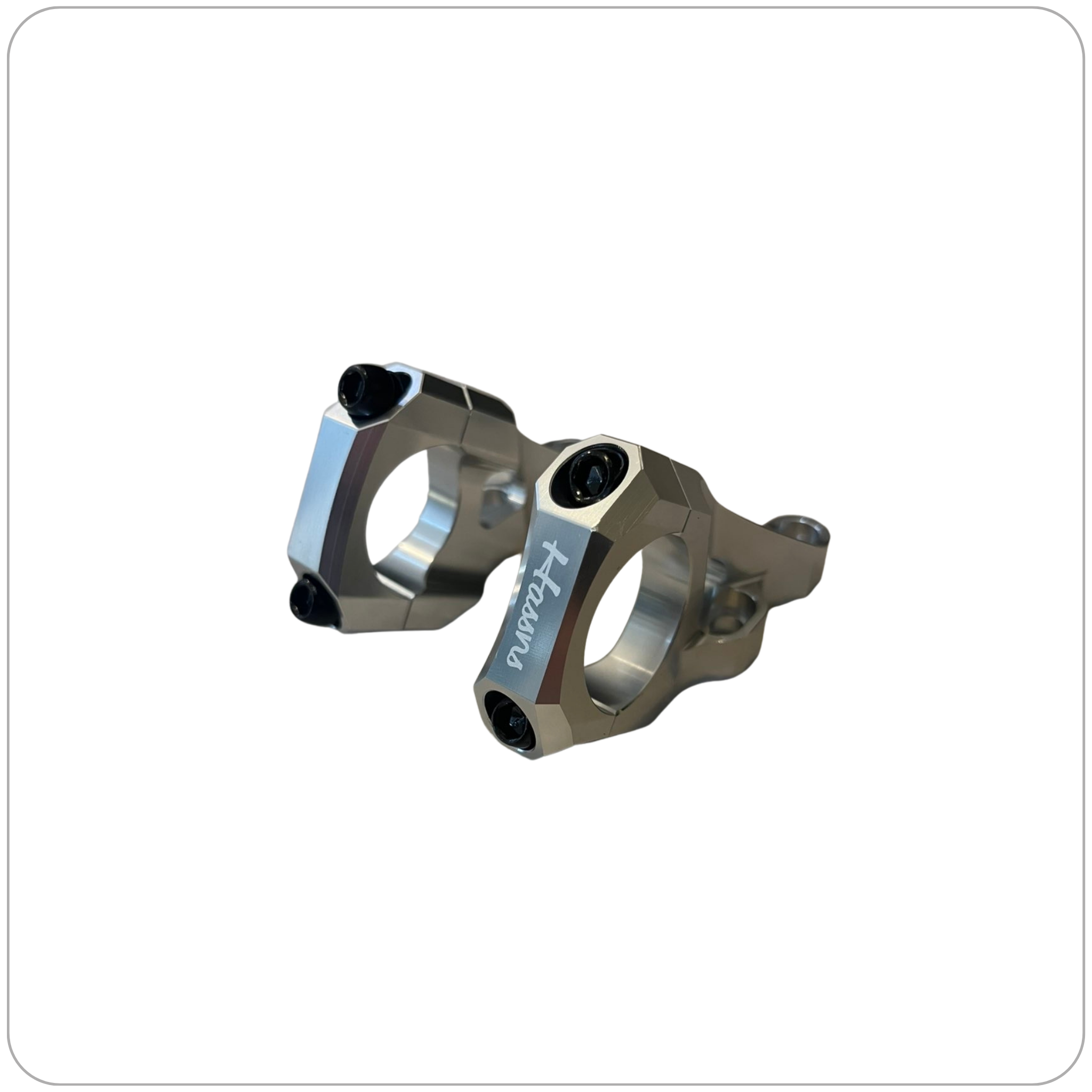 Direct Mount Stem for E-Moto