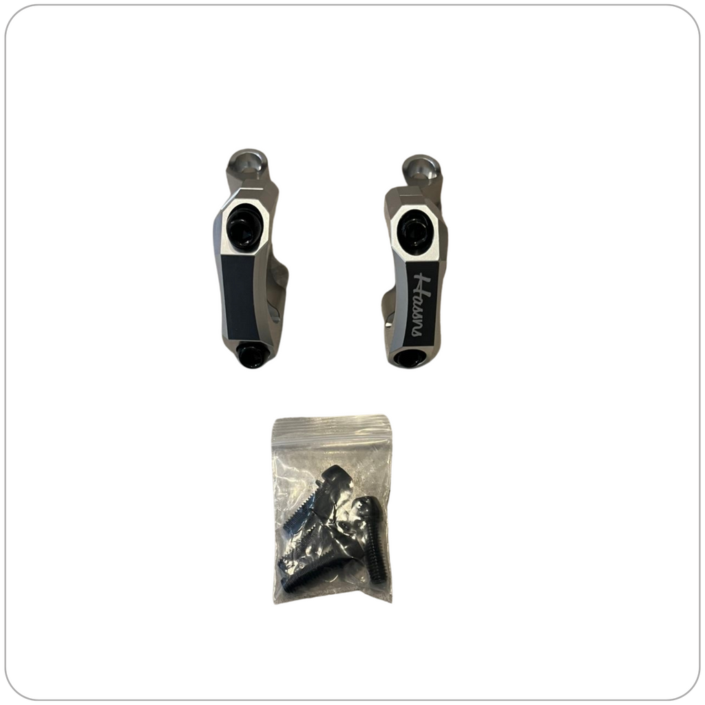 Direct Mount Stem for E-Moto