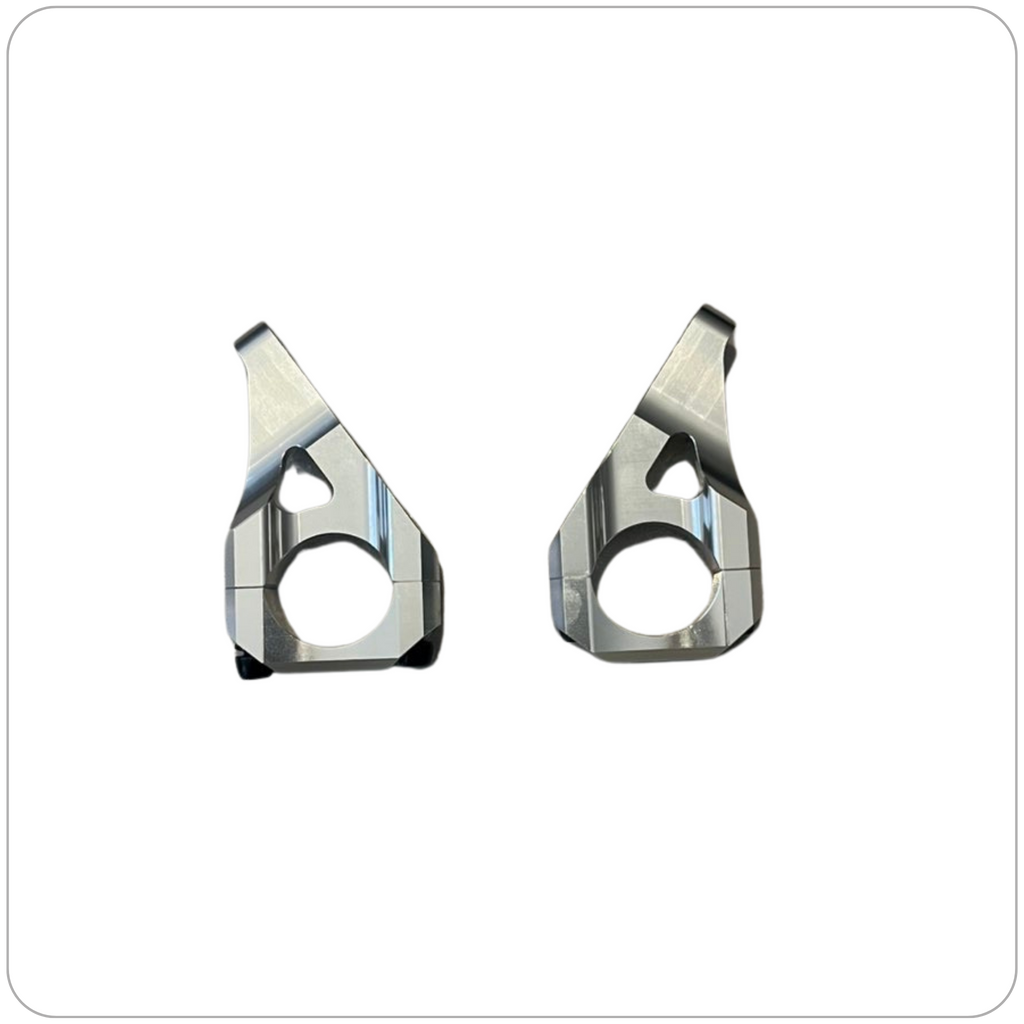 Direct Mount Stem for E-Moto