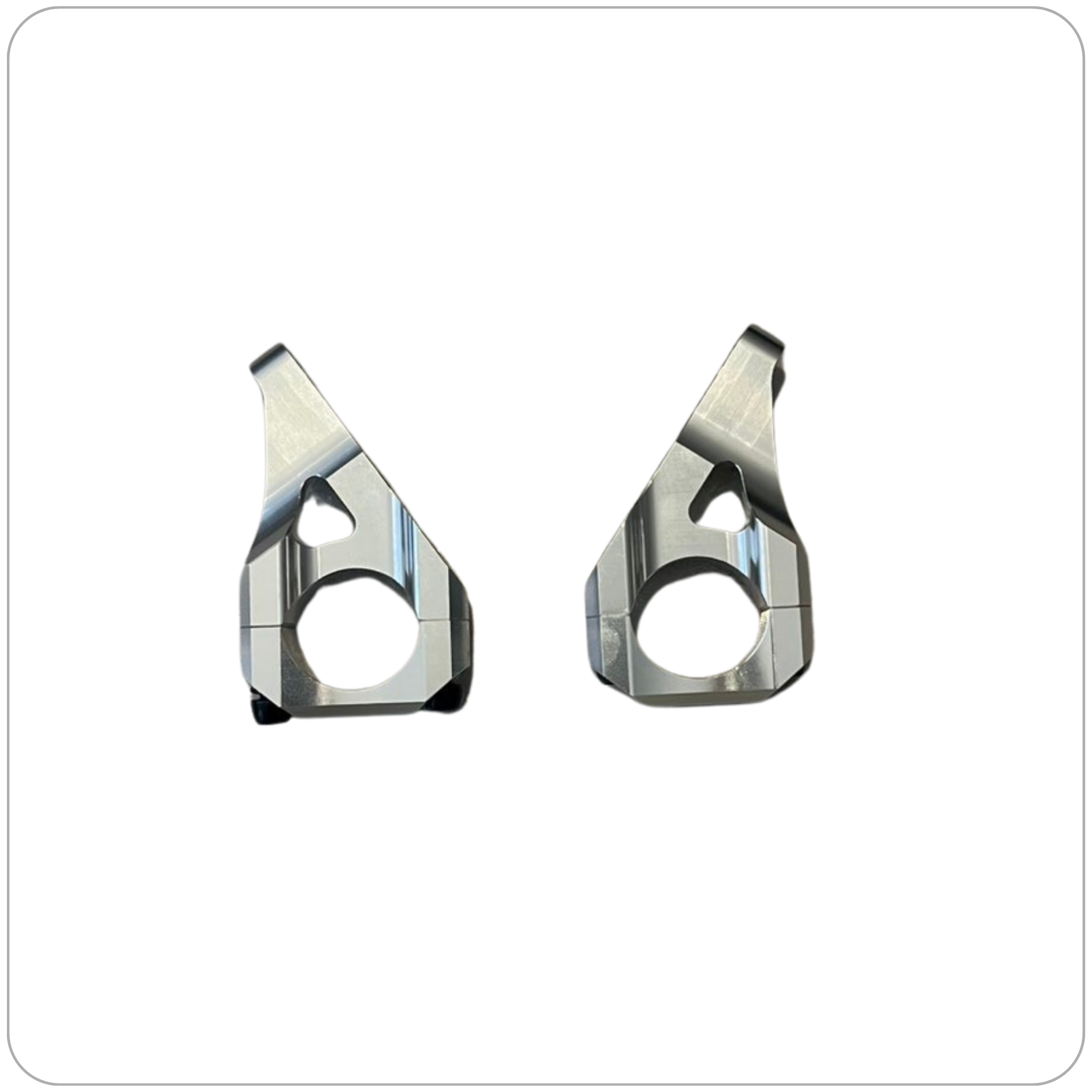 Direct Mount Stem for E-Moto