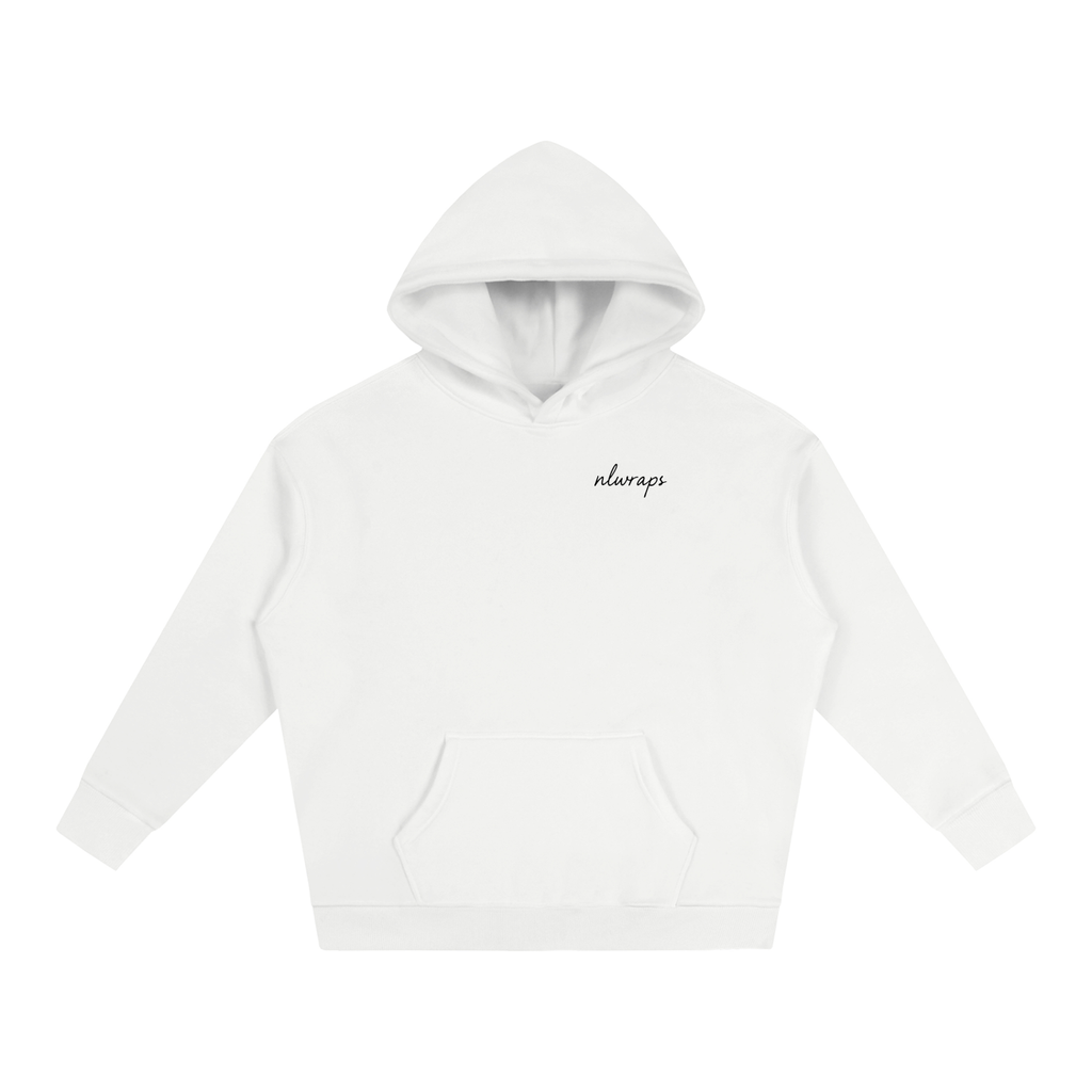 NLWraps Signature Hoodie