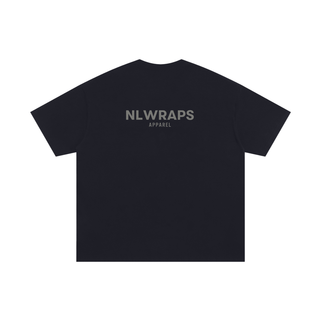 NLWraps Heavy Classic Tee