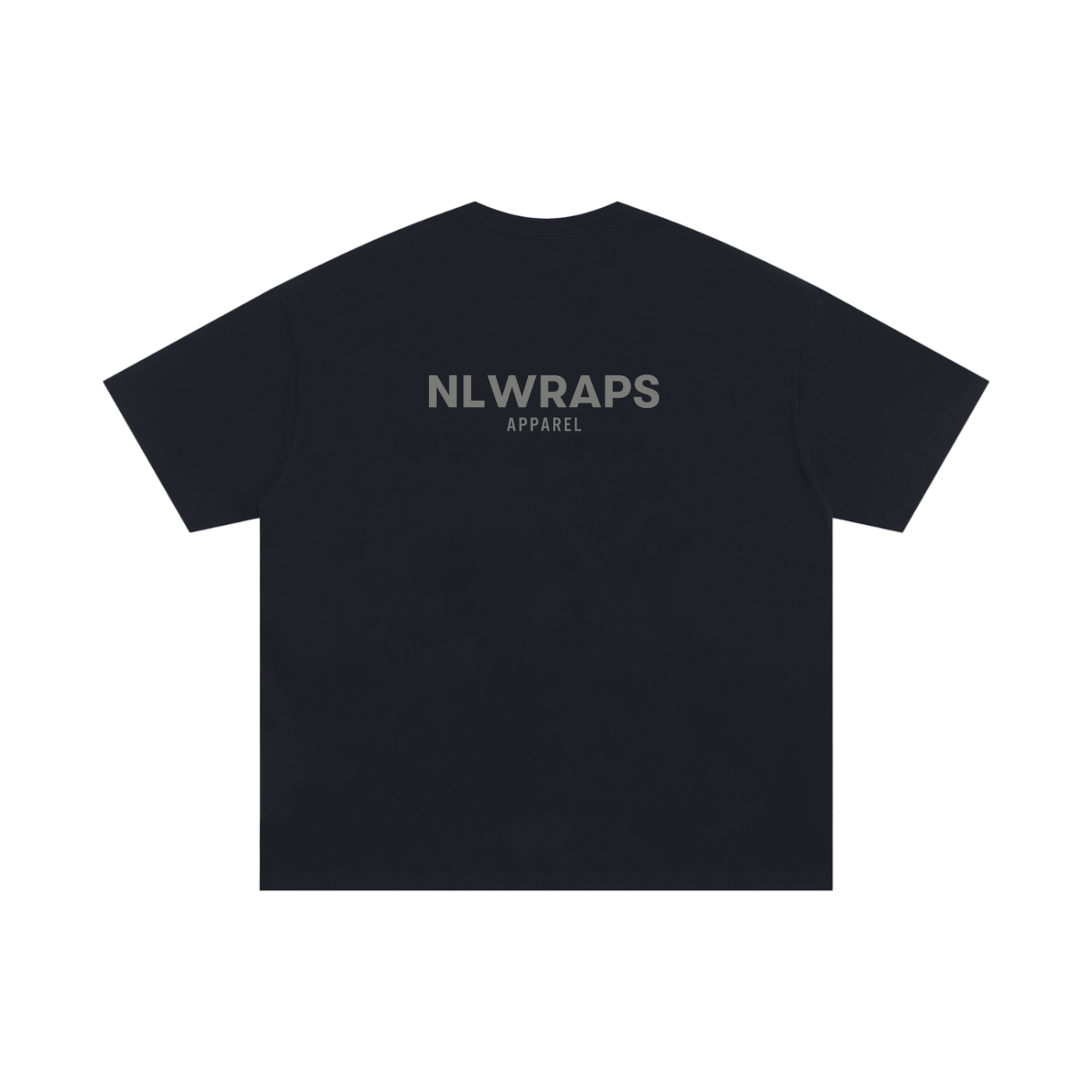 NLWraps Heavy Classic Tee