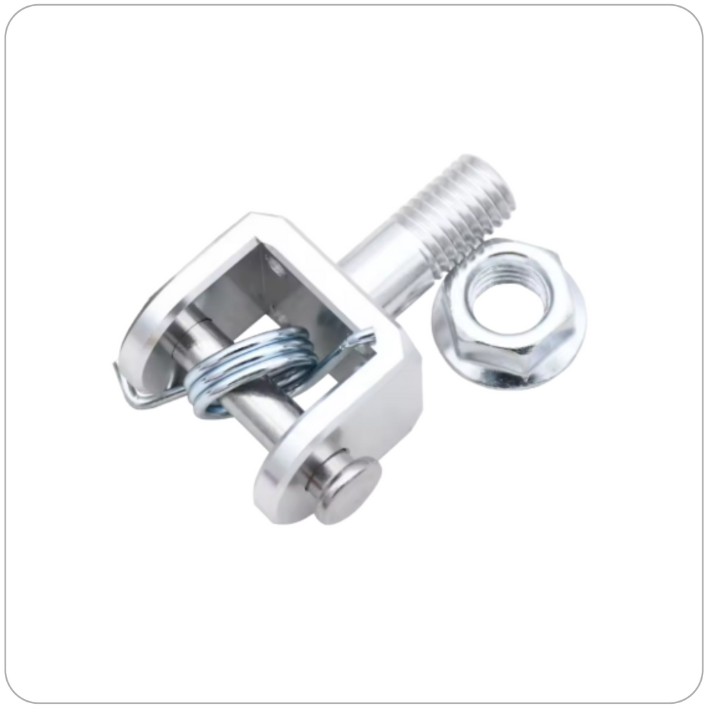 Surron Light Bee X Footpeg Bracket