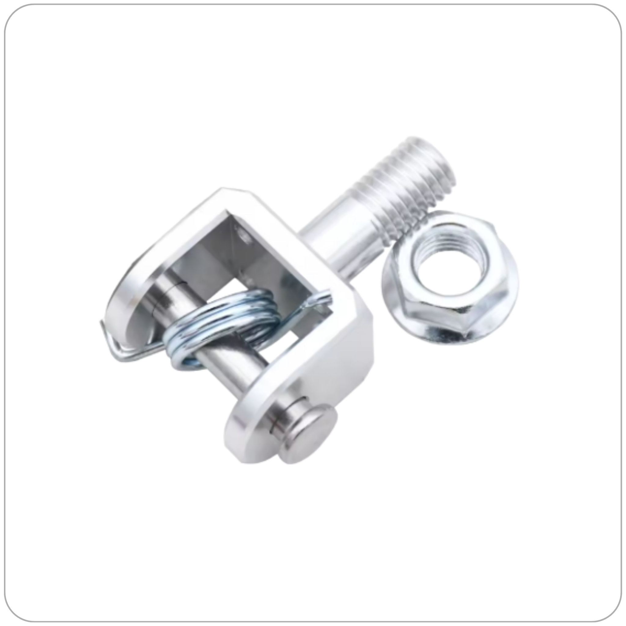 Surron Light Bee X Footpeg Bracket