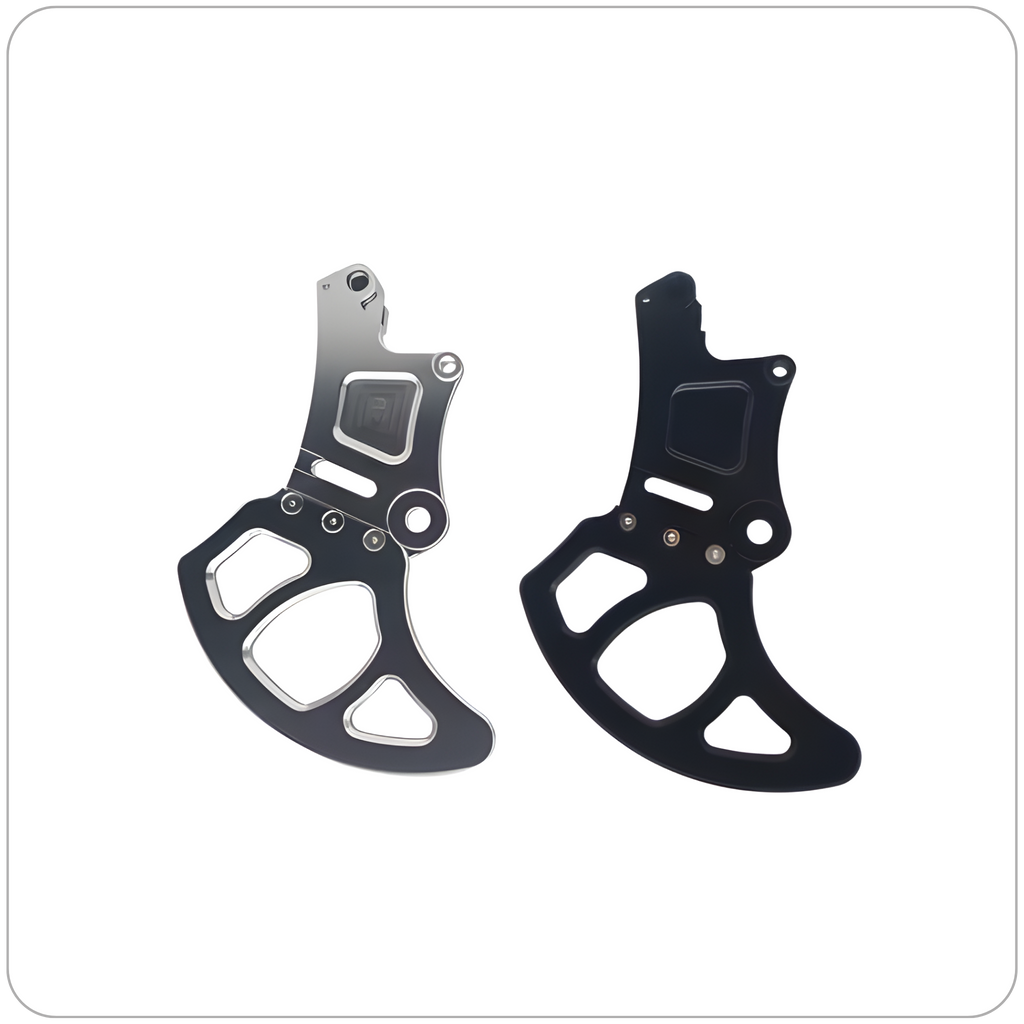 Rear Disc Rotor & Fishtail Upgrade for Surron Light Bee X